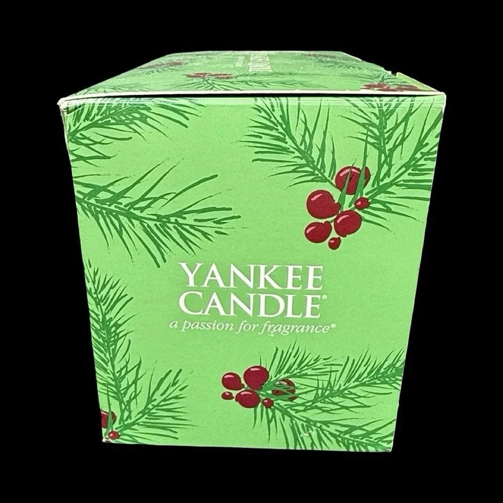 Yankee Candle yankee candle